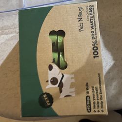 Pet Bags