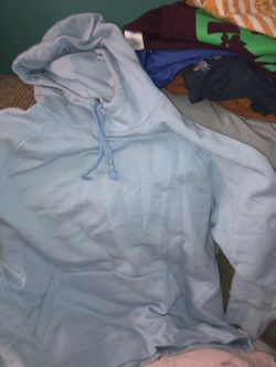 Champions sweatshirt