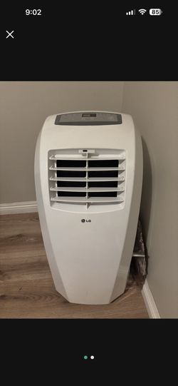 LG AC