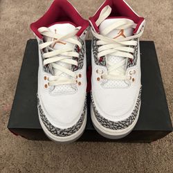 Air Jordan 3 Retro 