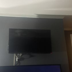 43 inch tv 