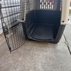 Large Pet Carrier