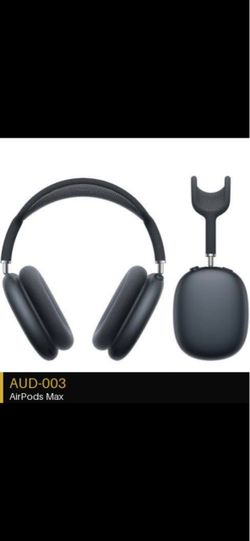 AirPods Max