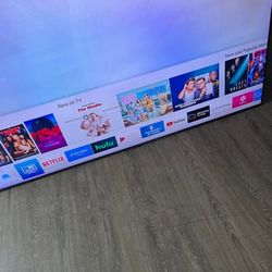 Samsung TVs For Fix Or Parts 