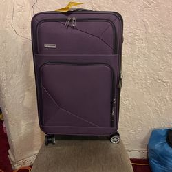 So Lite Luggage 24”