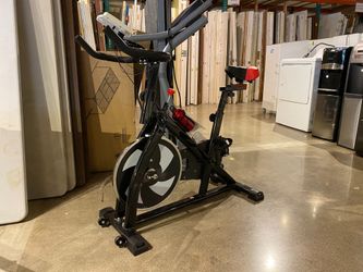 Indoor Cycling Exercise Bike