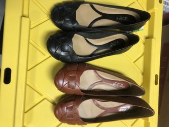 NEW size 8.5 Naturalizer shoes