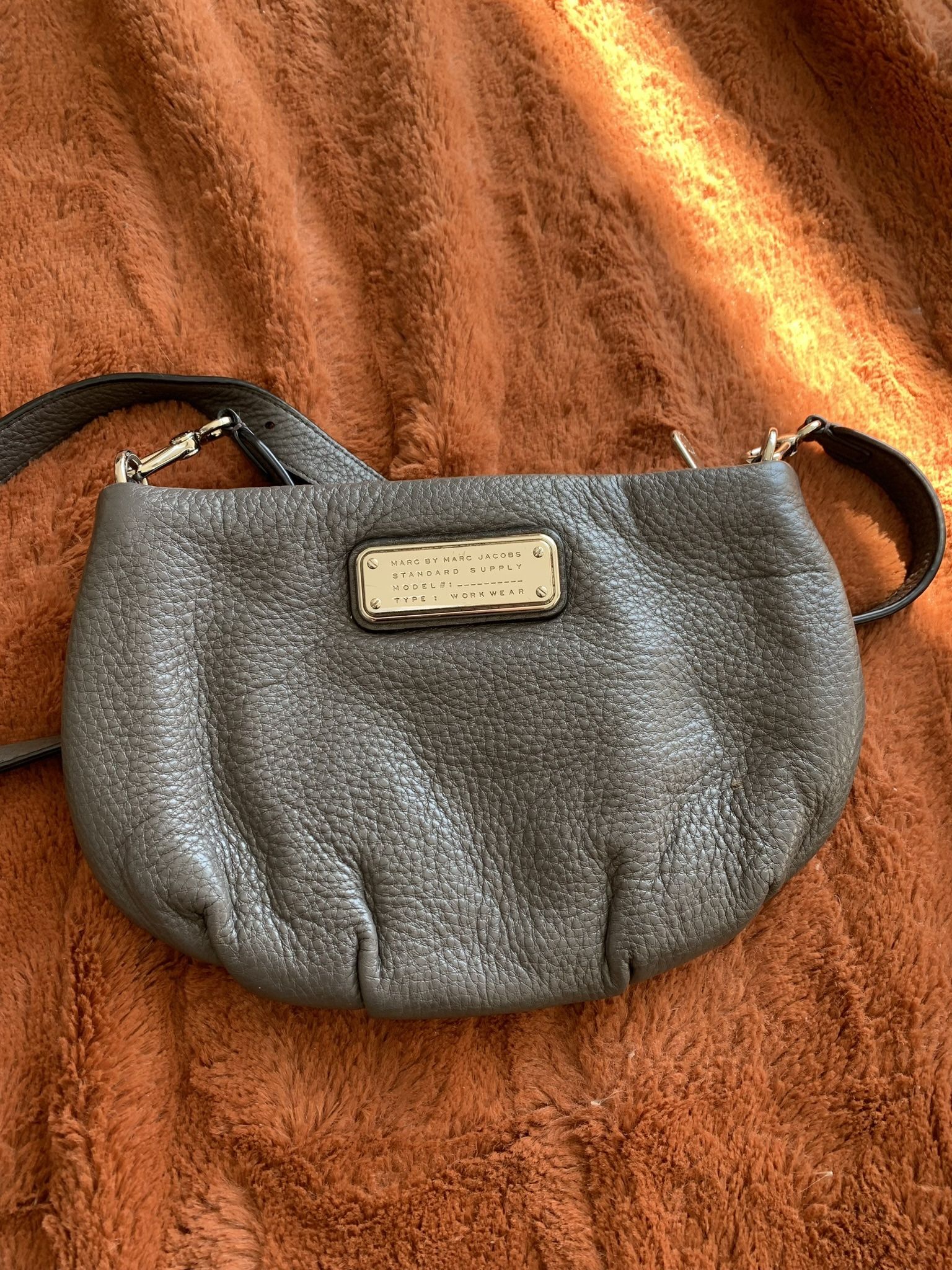 Marc Jacobs Cross Body Bag 