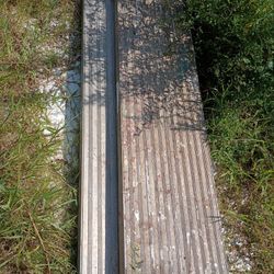 Aluminum Scaffold Board