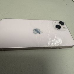 iPhone 13 Pink Unlocked 256GB