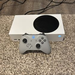 Xbox Series S Gaming Console 
