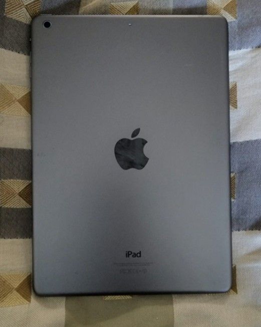 Apple ipad air