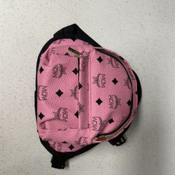 MGM Dog Backpack 