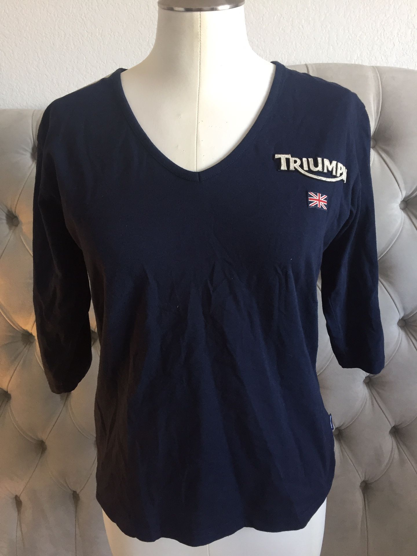 Women’s Triumph top