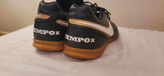 Nike Tiempo X - Shoes Size 7.5
