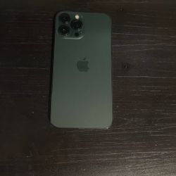 iPhone Pro Max 13 256GBs