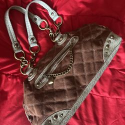Vintage Purse