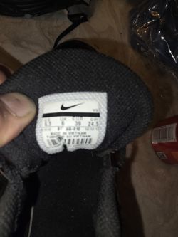 Nike Boys Youth Shoes