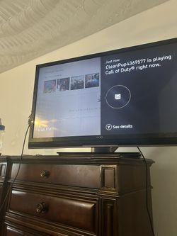 Xbox One With Tv