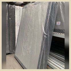 Queen Size Box Spring 