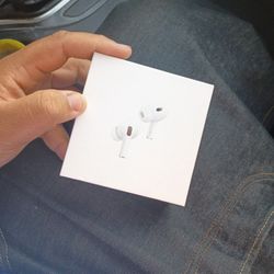 Airpods Pro
