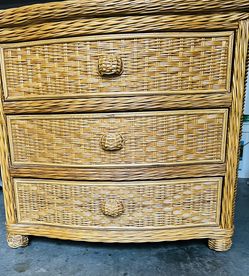 Night Stand/ Dresser