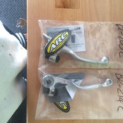 OEM  KTM BRAKE & Clutch Lever