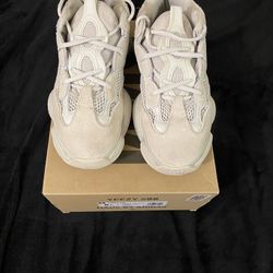 Adidas Yeezy 500 Blush