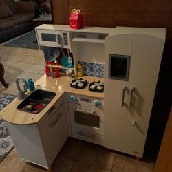 Kids Kitchen