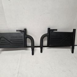 Quicke Iris  Arm Rest  Pair 