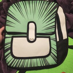 Hulu Backpack 