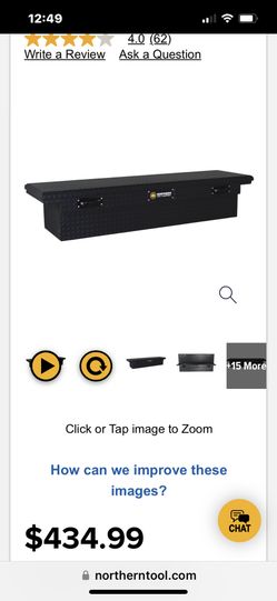 Tool Box