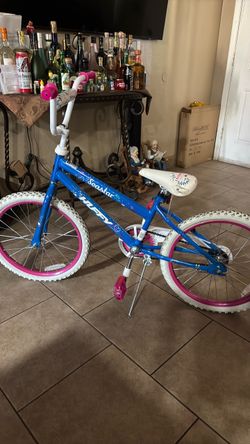 Kids bike