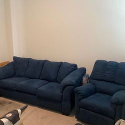 Couch Sofa