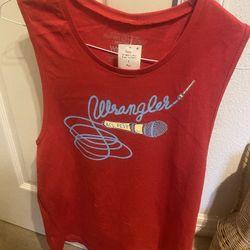 ACL Austin City Limits 2024 Wrangler Tanktop (Large)