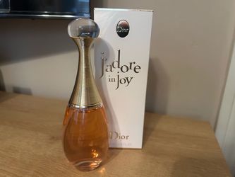 Dior J'adore In Joy Perfume 3.4 FL OZ