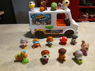 Toys