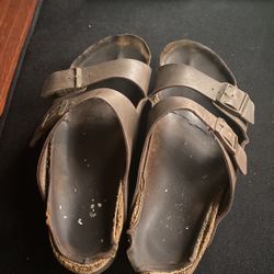 Birkenstock Sandals