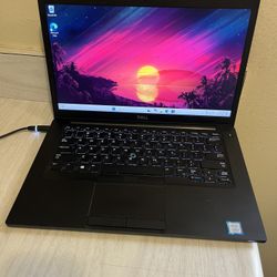 Dell Latitude Windows 11 Laptop