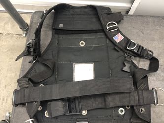 Zeagle piEN1809 Scuba Diving Buoyancy