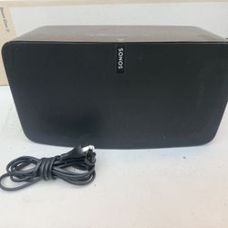 Sonos Play 5