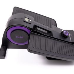 Elliptical Bike Pedal Exerciser