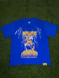 ALOCS GRAPHIC T-SHIRT