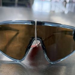 Oakley Latch™ Panel Sunglasses 