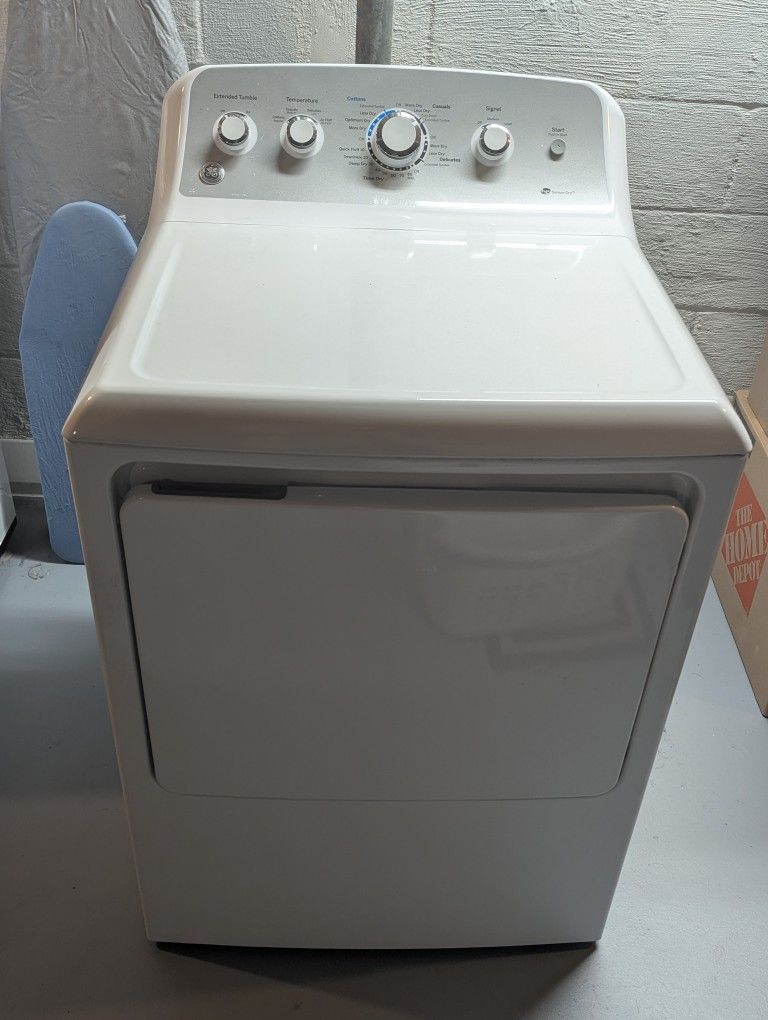 GE Electric Dryer