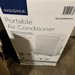 Portable  Air Conditioner