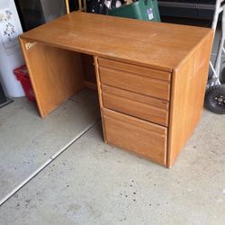 Desk 