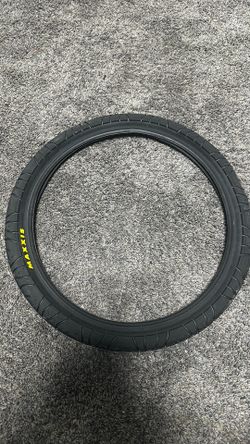 20” maxxis