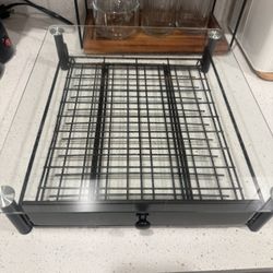 Nespresso Glass Holder 