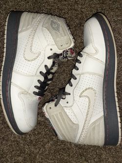 Jordan 1 bugs bunny